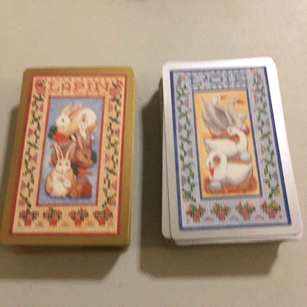 Congress Playing Card Set - Picture 3 of 8